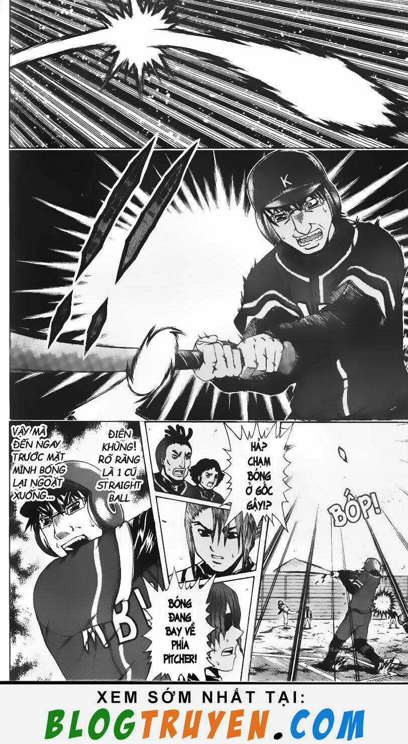 Mr.FullSwing - Chapter 77 - Trang 15