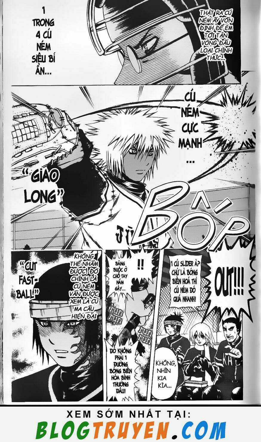 Mr.FullSwing - Chapter 77 - Trang 16