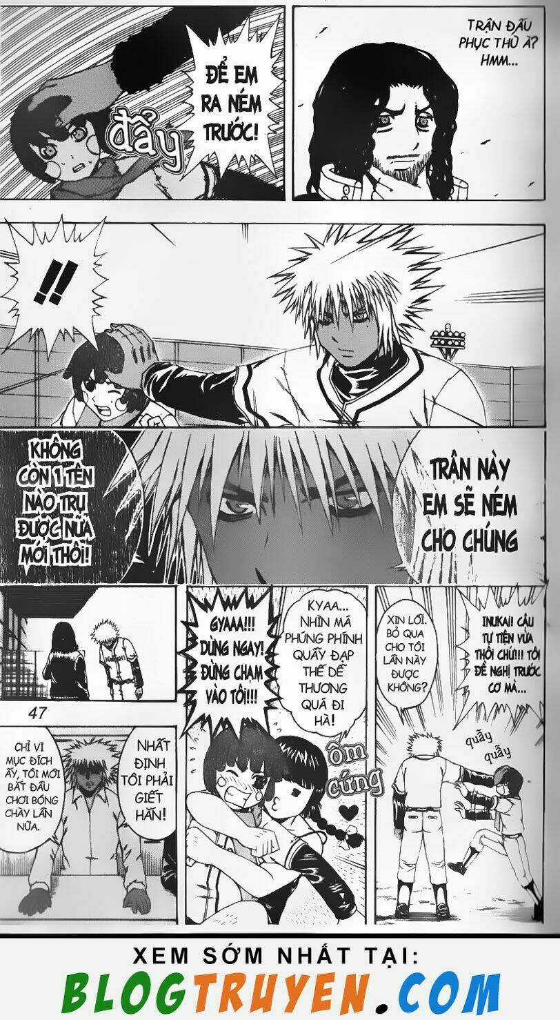 Mr.FullSwing - Chapter 77 - Trang 4