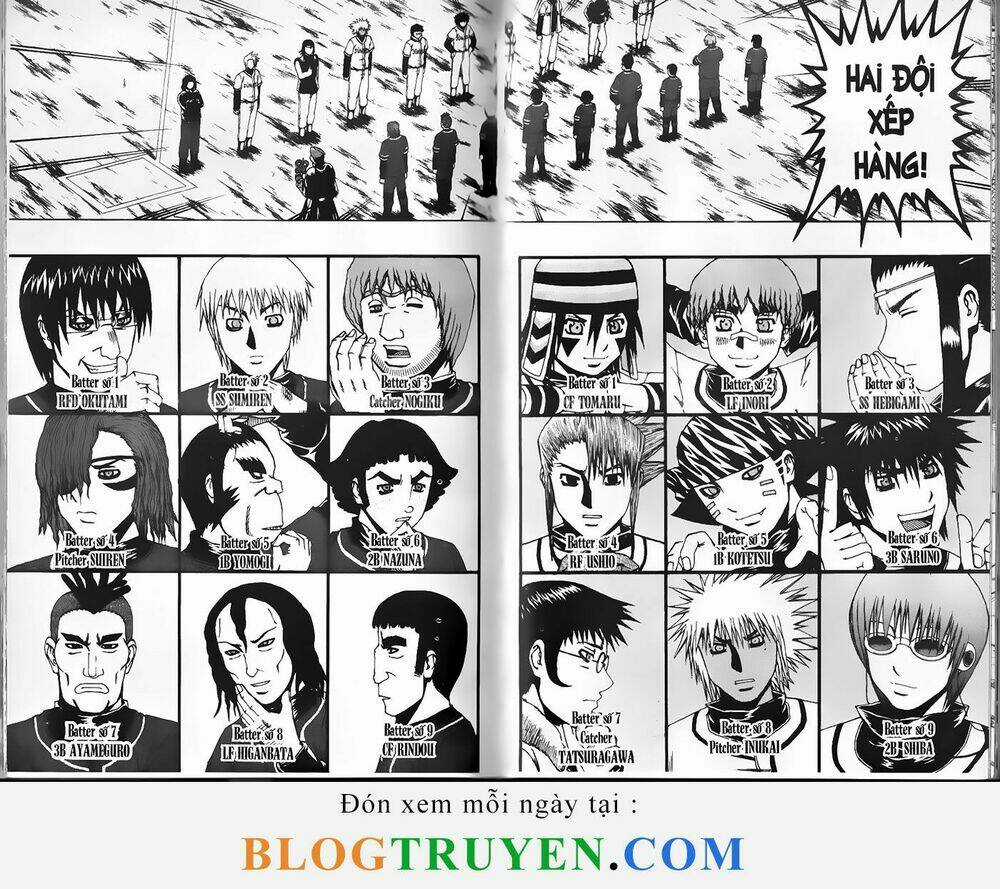 Mr.FullSwing - Chapter 77 - Trang 6