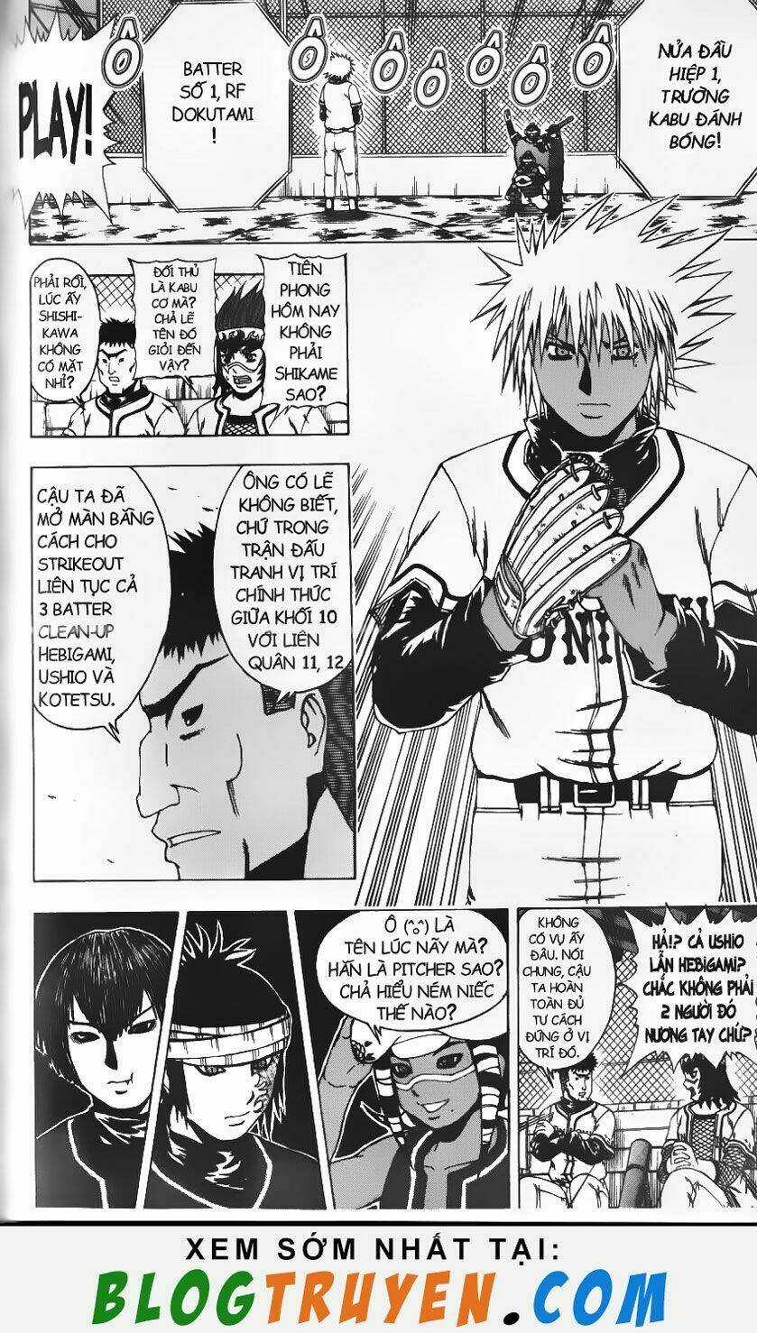 Mr.FullSwing - Chapter 77 - Trang 9