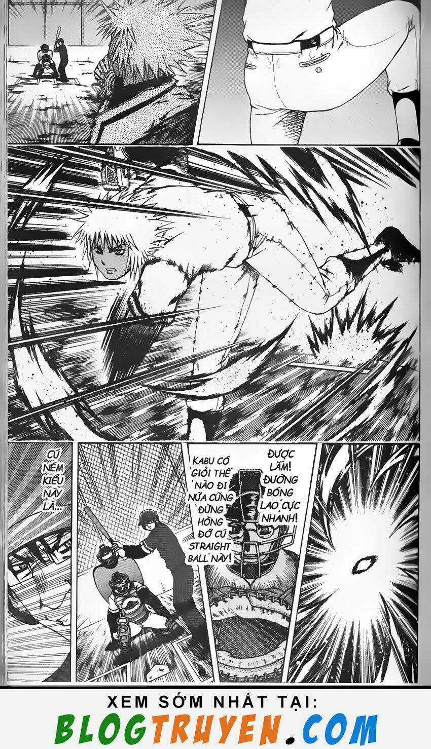 Mr.FullSwing - Chapter 77 - Trang 10