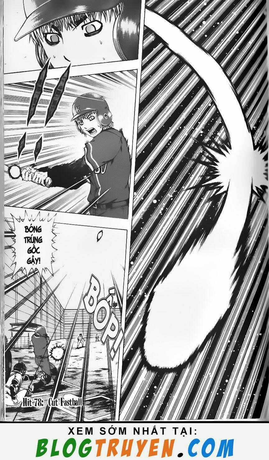 Mr.FullSwing - Chapter 78 - Trang 2