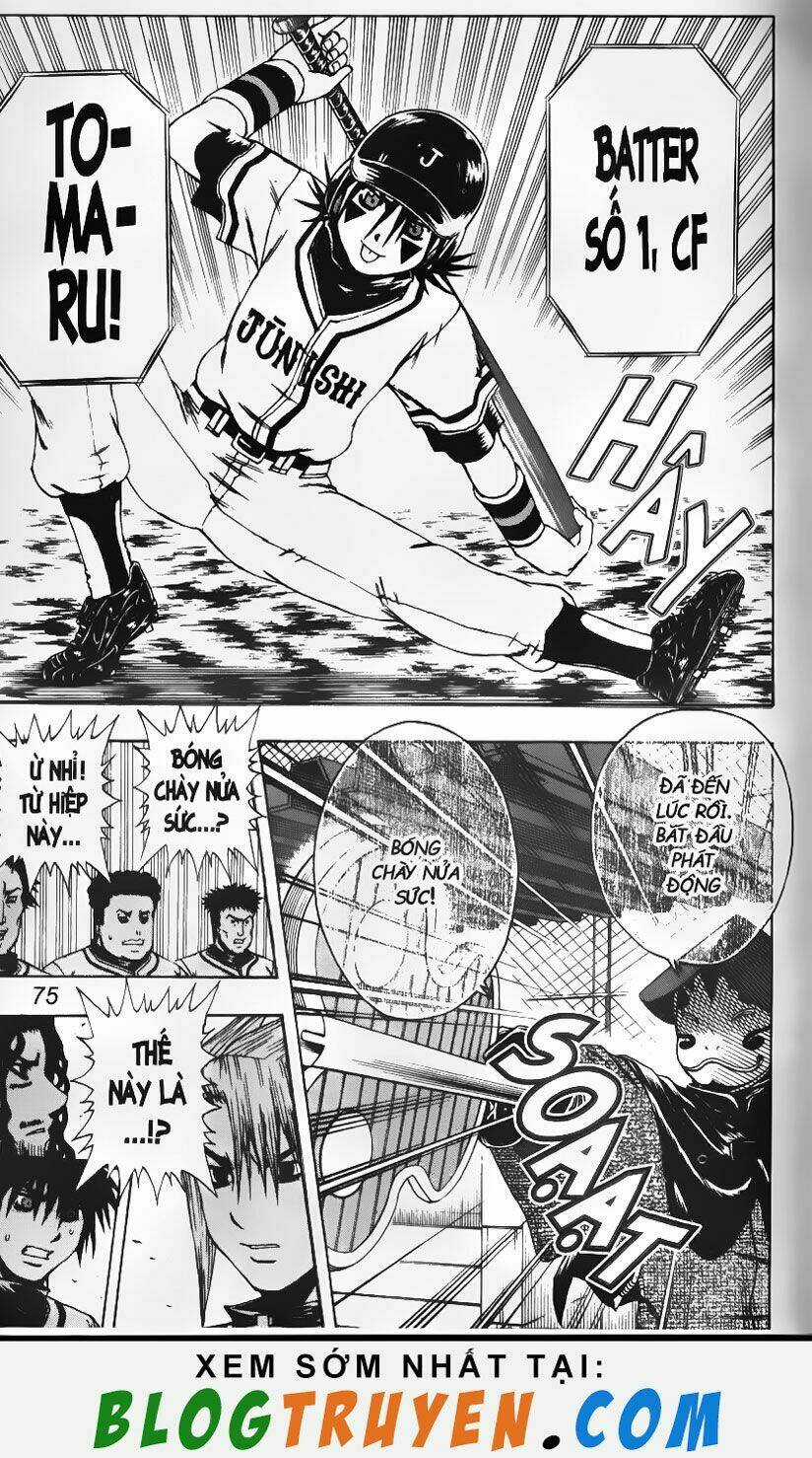 Mr.FullSwing - Chapter 78 - Trang 11