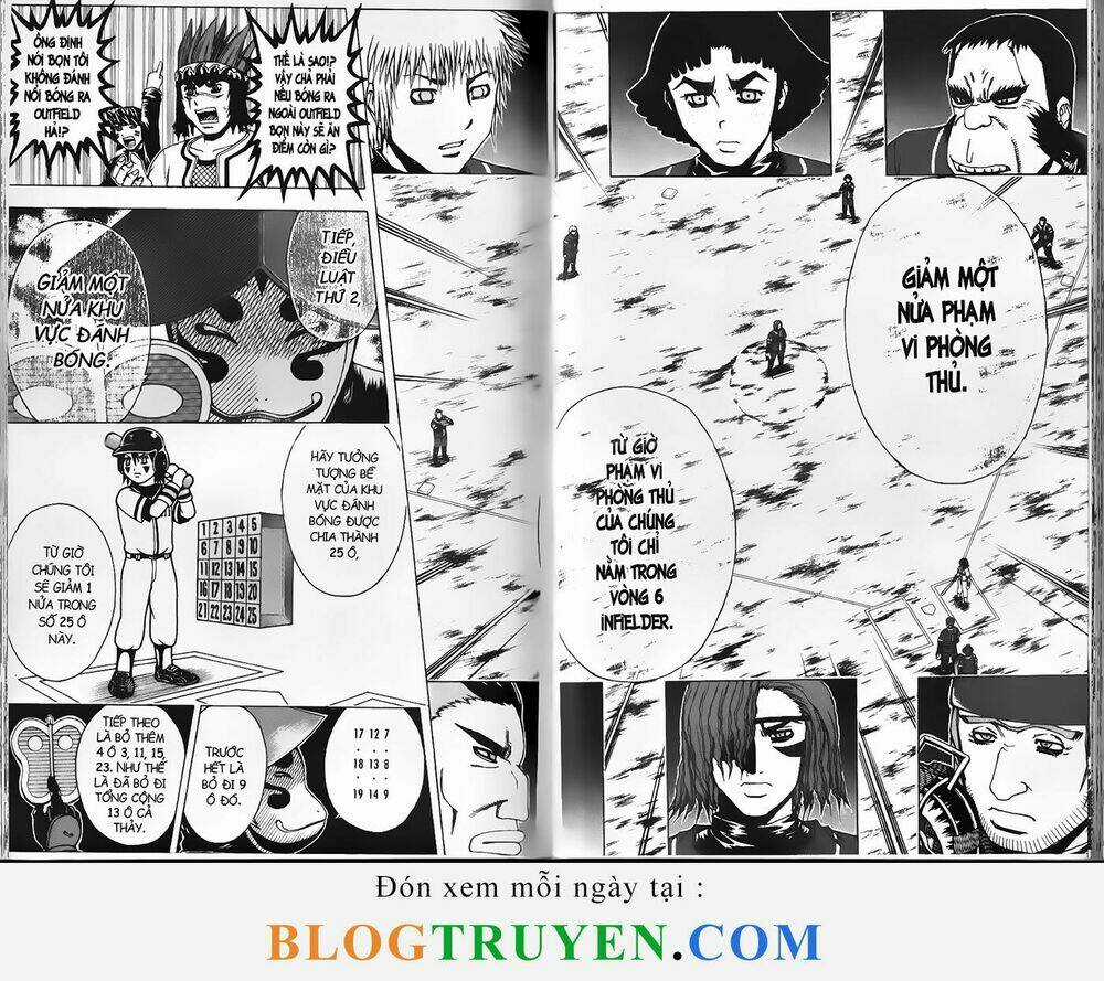 Mr.FullSwing - Chapter 78 - Trang 12