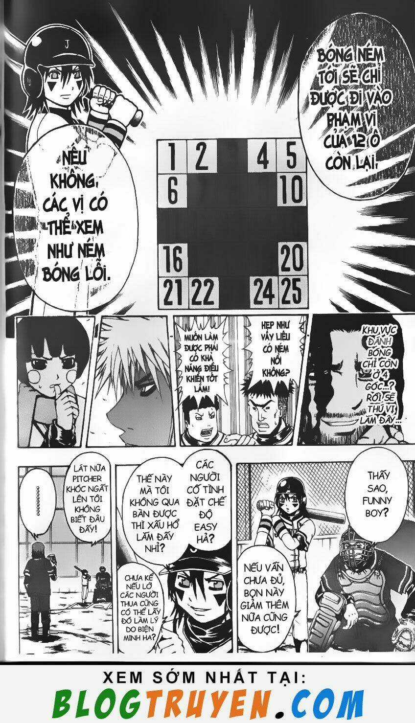 Mr.FullSwing - Chapter 78 - Trang 13