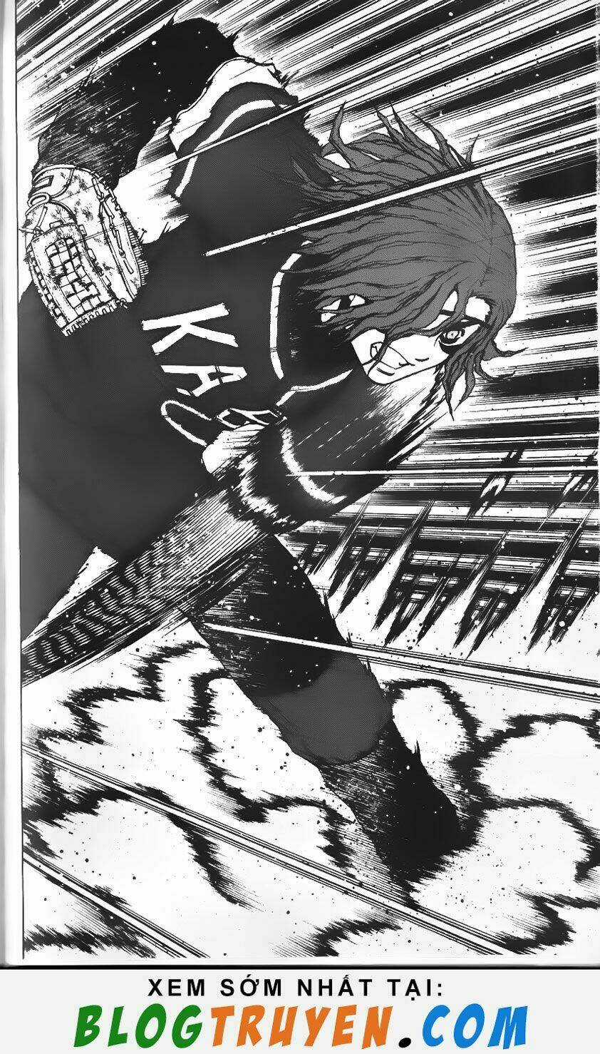 Mr.FullSwing - Chapter 78 - Trang 15