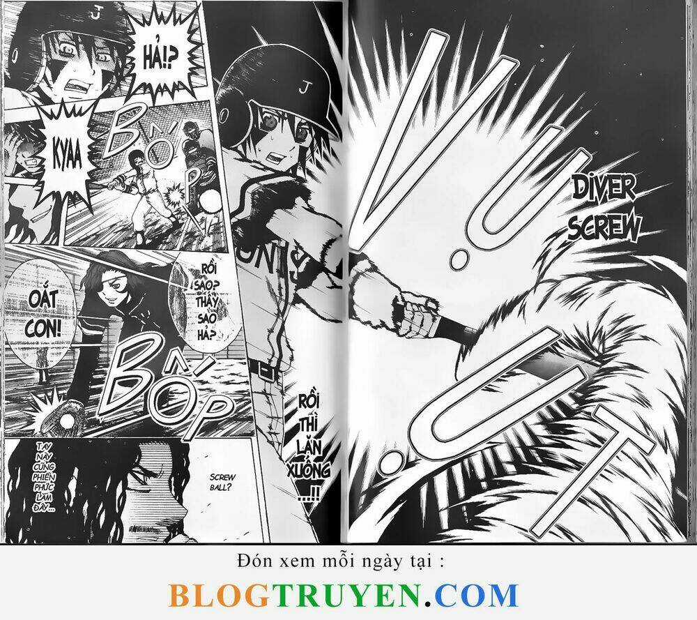 Mr.FullSwing - Chapter 78 - Trang 17