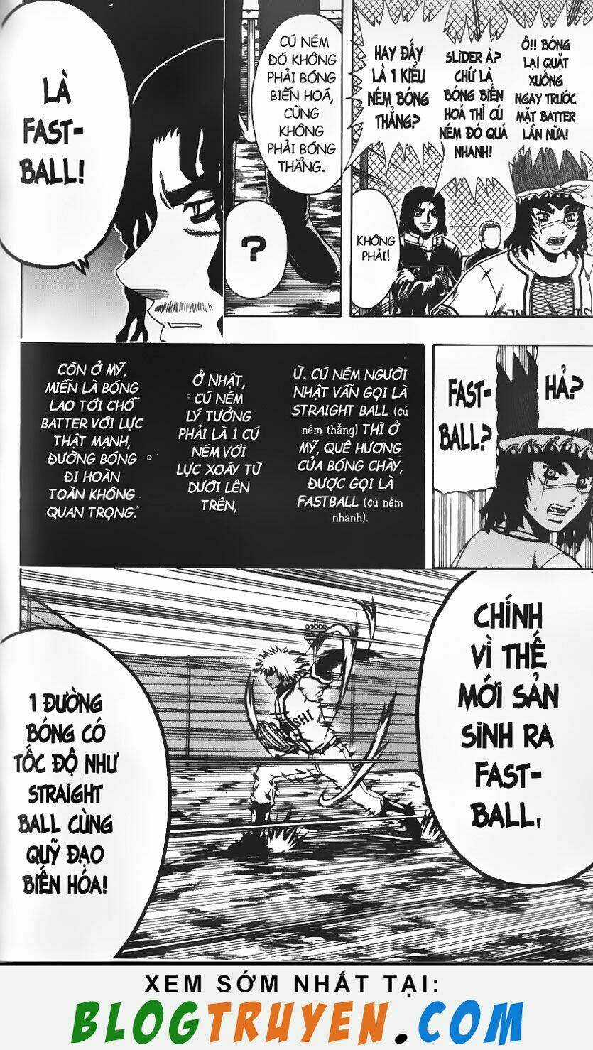 Mr.FullSwing - Chapter 78 - Trang 3