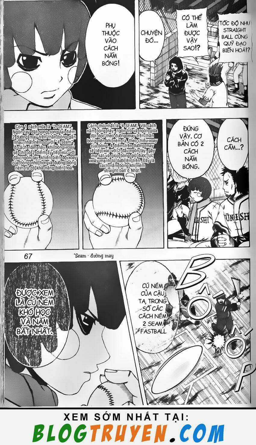 Mr.FullSwing - Chapter 78 - Trang 4