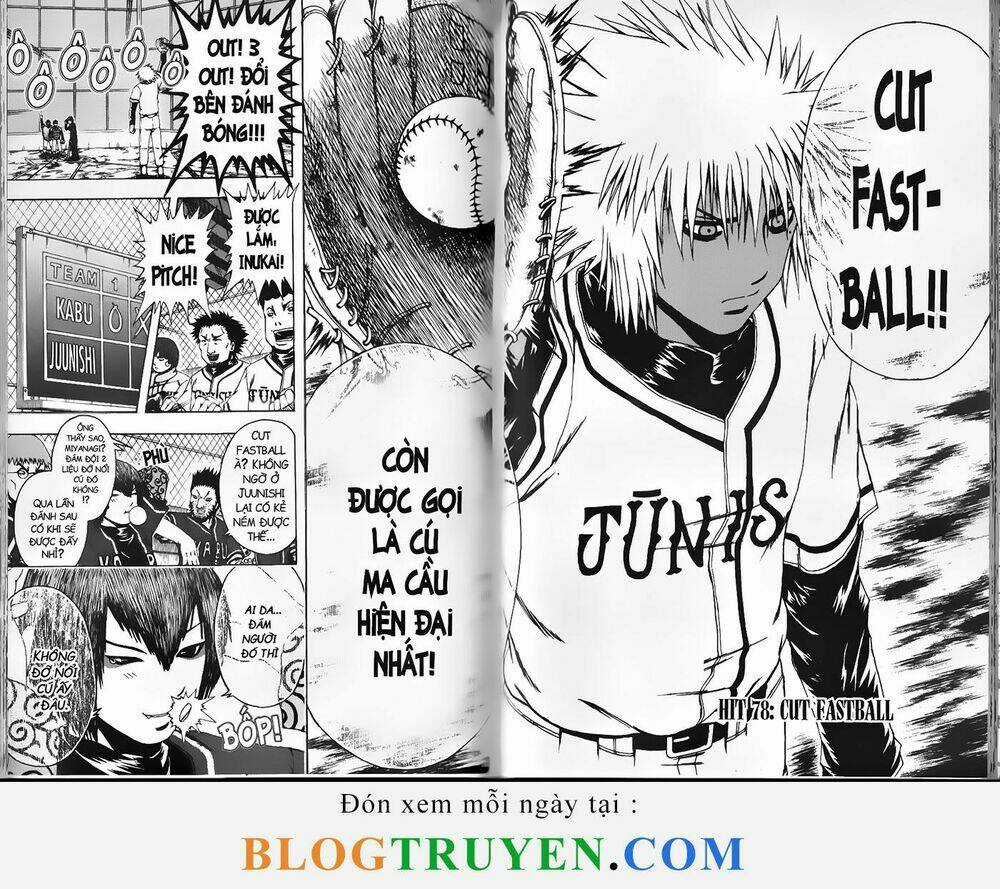 Mr.FullSwing - Chapter 78 - Trang 5