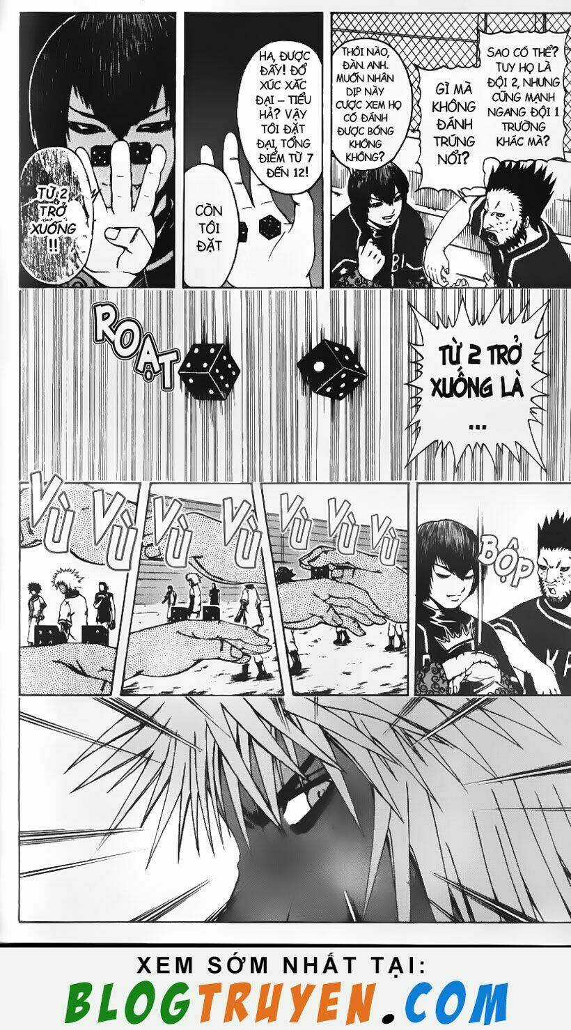 Mr.FullSwing - Chapter 78 - Trang 6