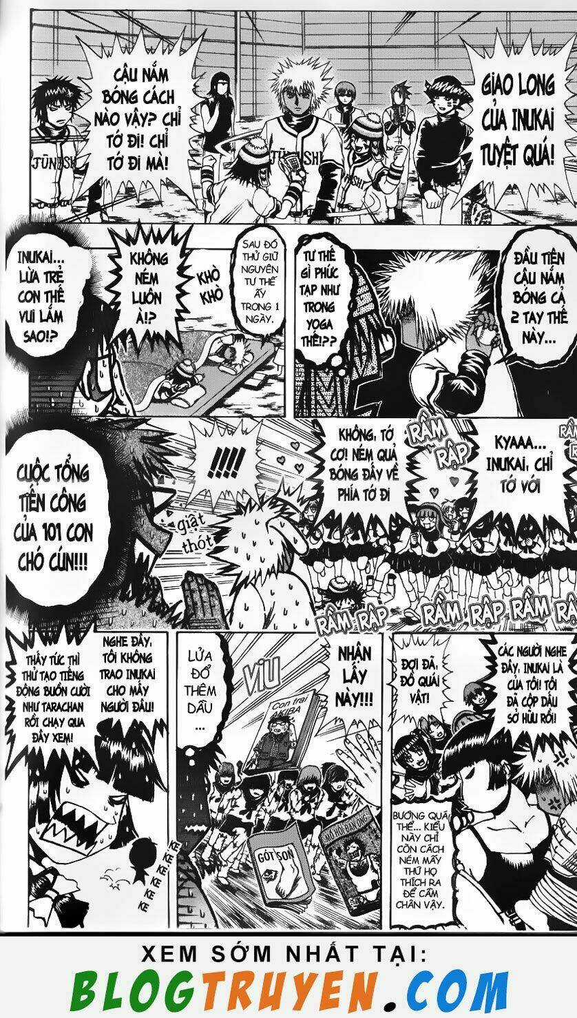 Mr.FullSwing - Chapter 78 - Trang 8