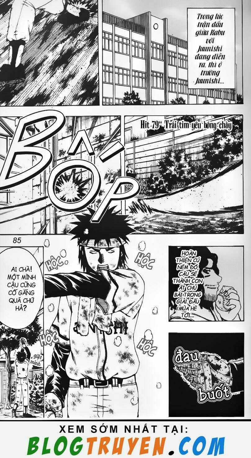 Mr.FullSwing - Chapter 79 - Trang 2