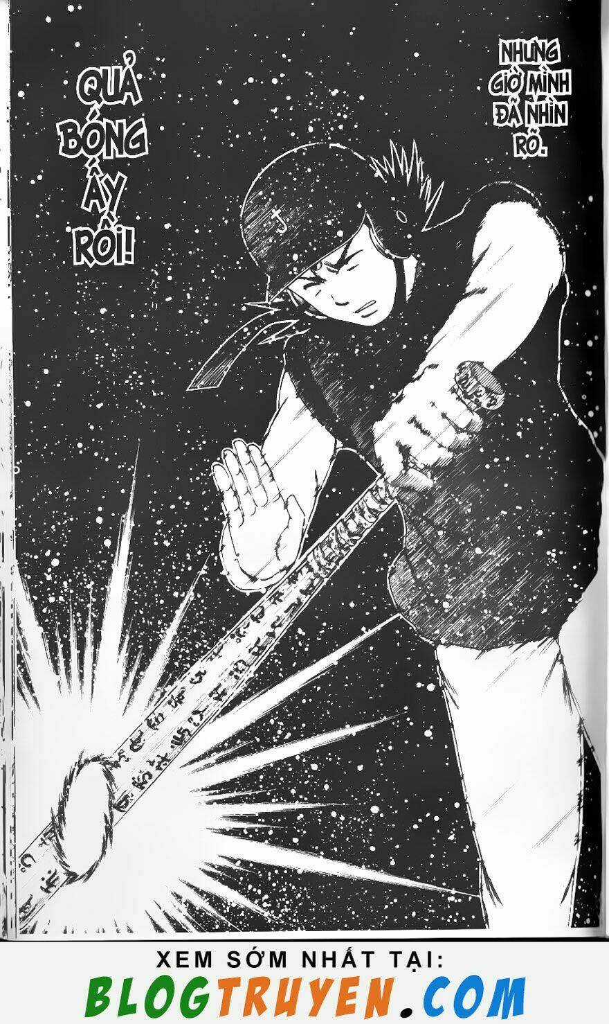 Mr.FullSwing - Chapter 79 - Trang 14