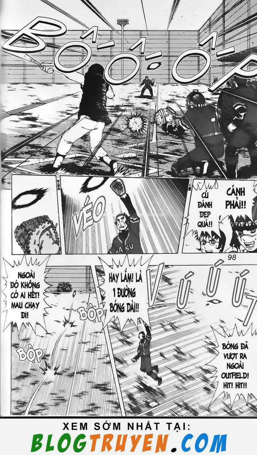 Mr.FullSwing - Chapter 79 - Trang 15