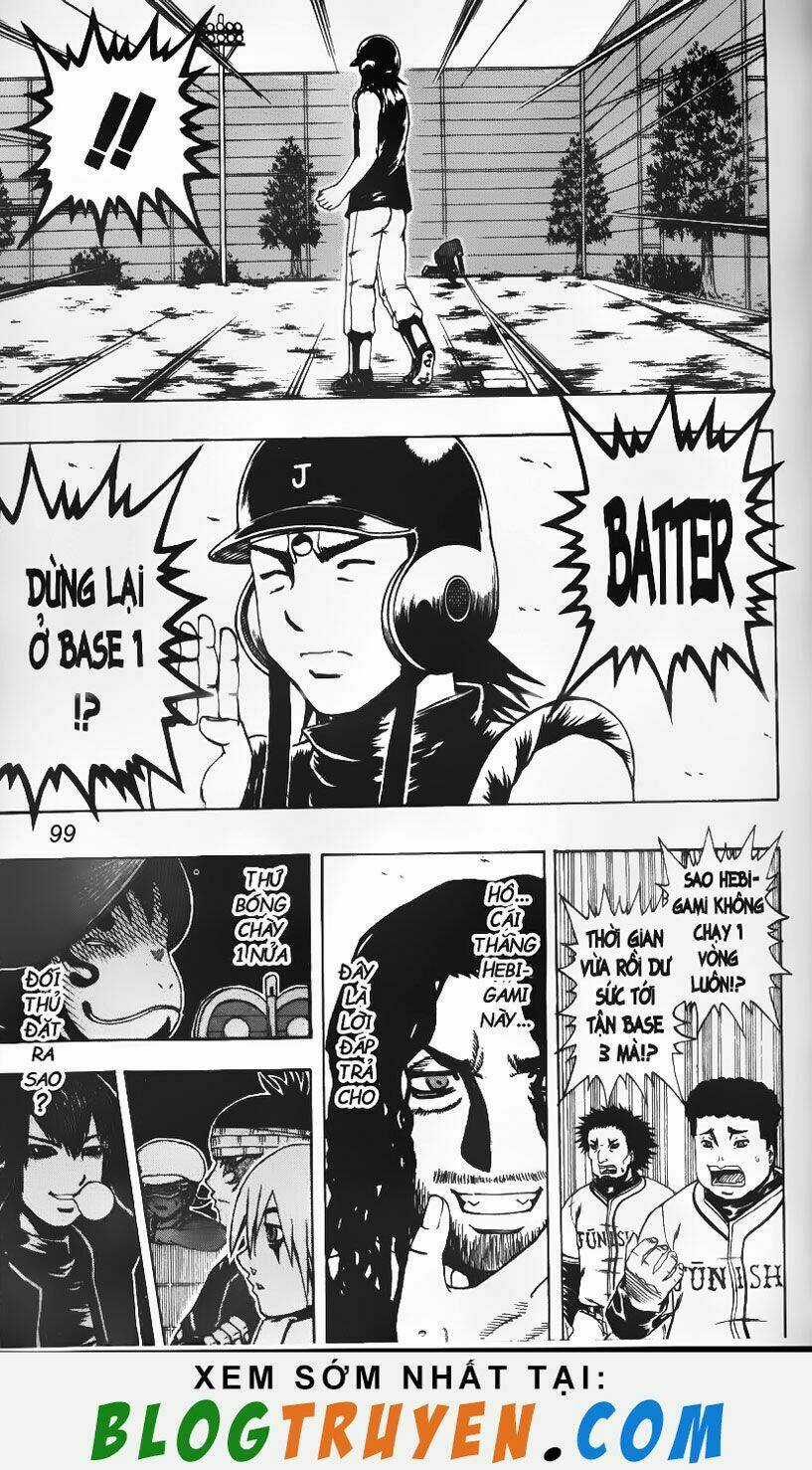 Mr.FullSwing - Chapter 79 - Trang 16