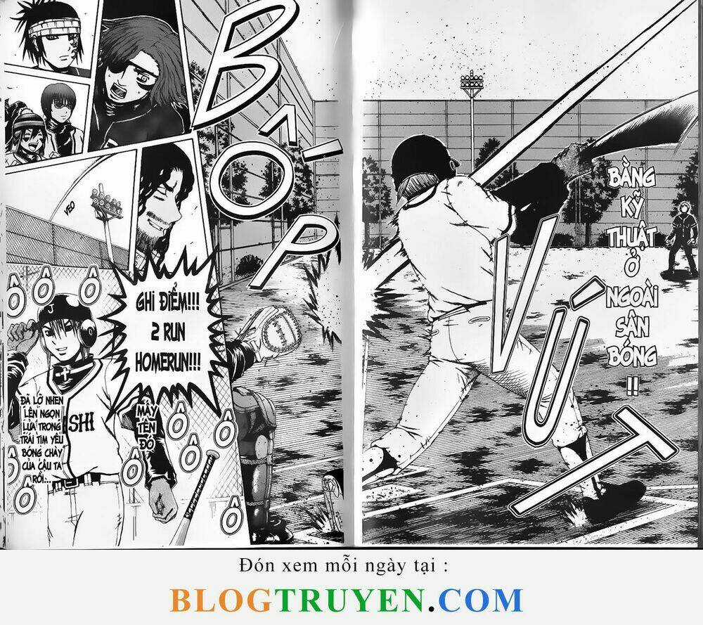 Mr.FullSwing - Chapter 79 - Trang 19