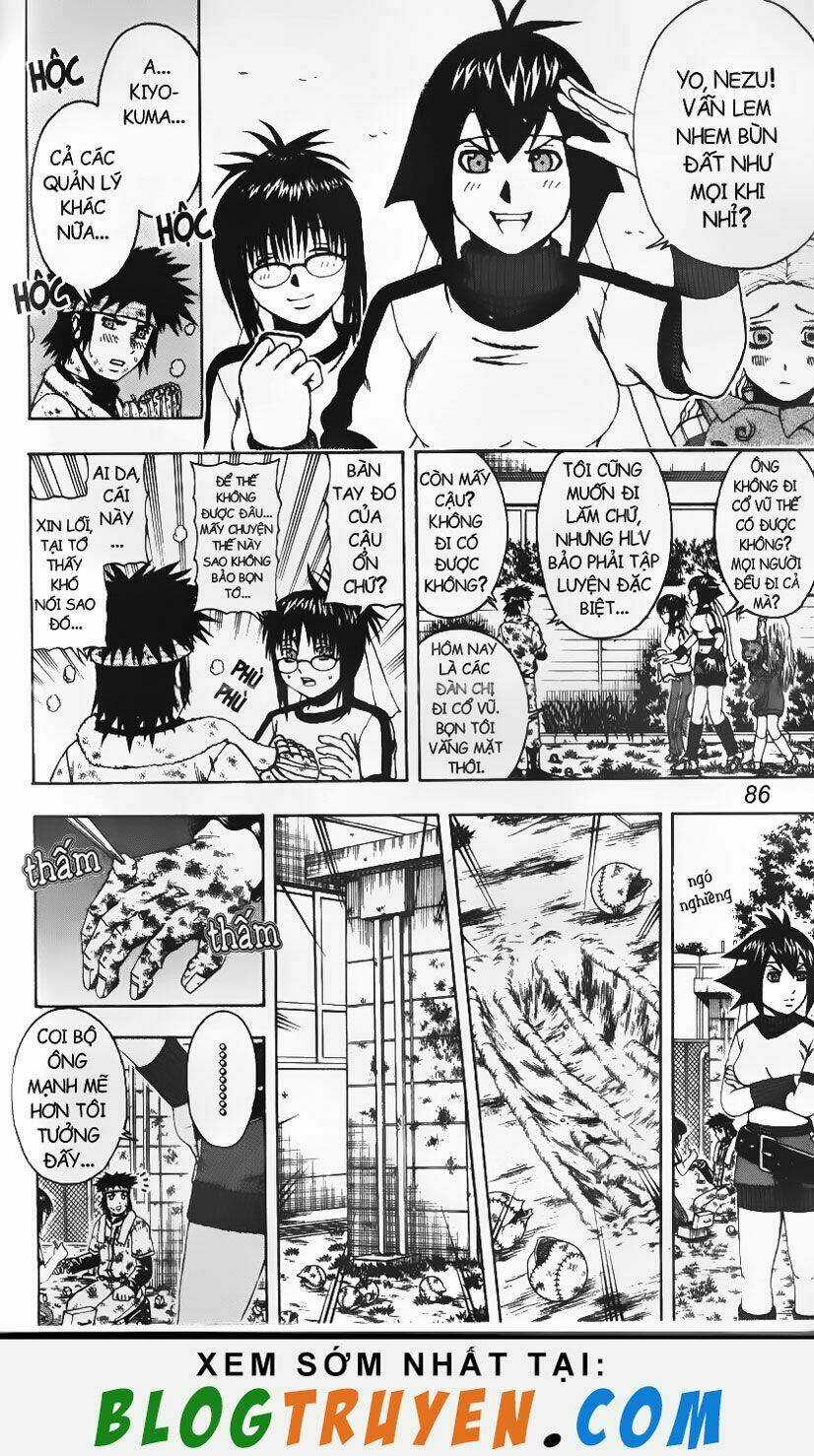 Mr.FullSwing - Chapter 79 - Trang 3