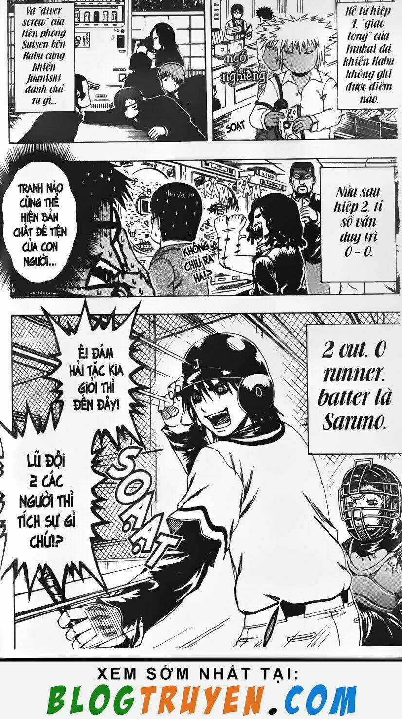 Mr.FullSwing - Chapter 79 - Trang 7