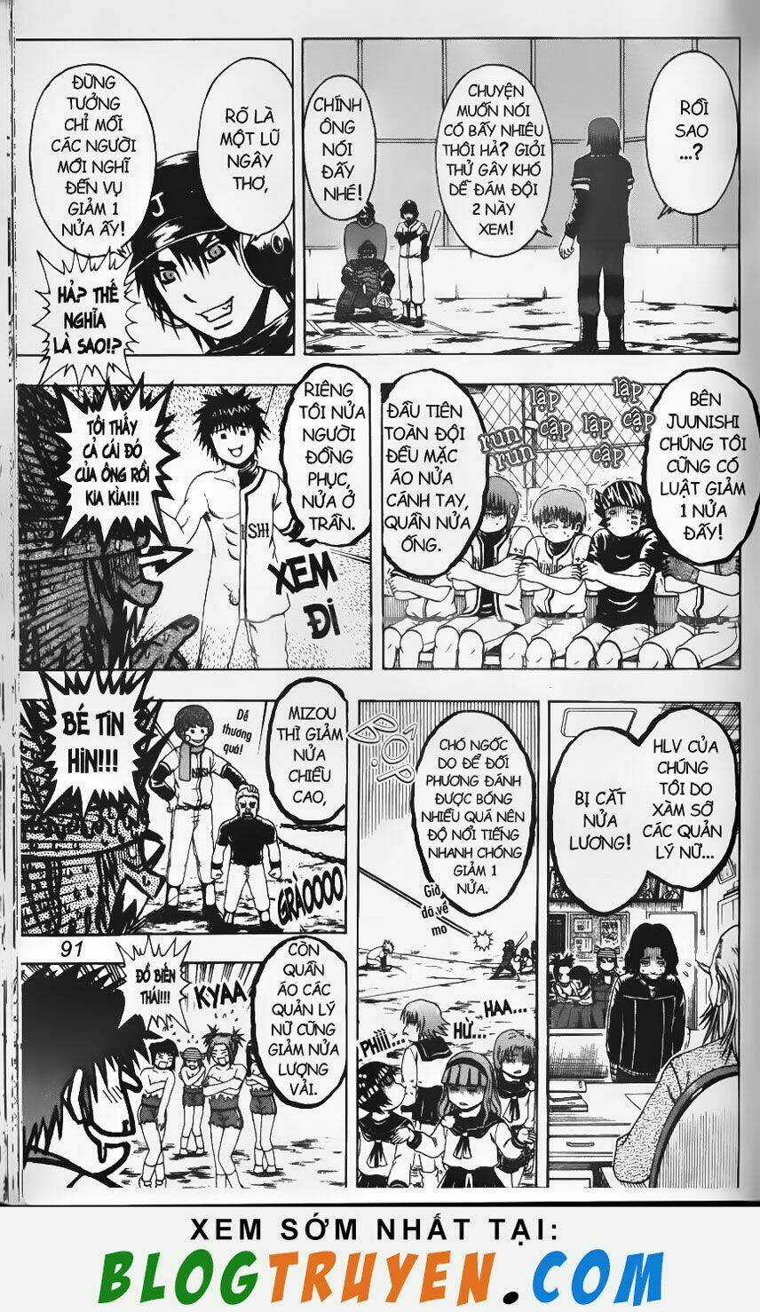 Mr.FullSwing - Chapter 79 - Trang 8