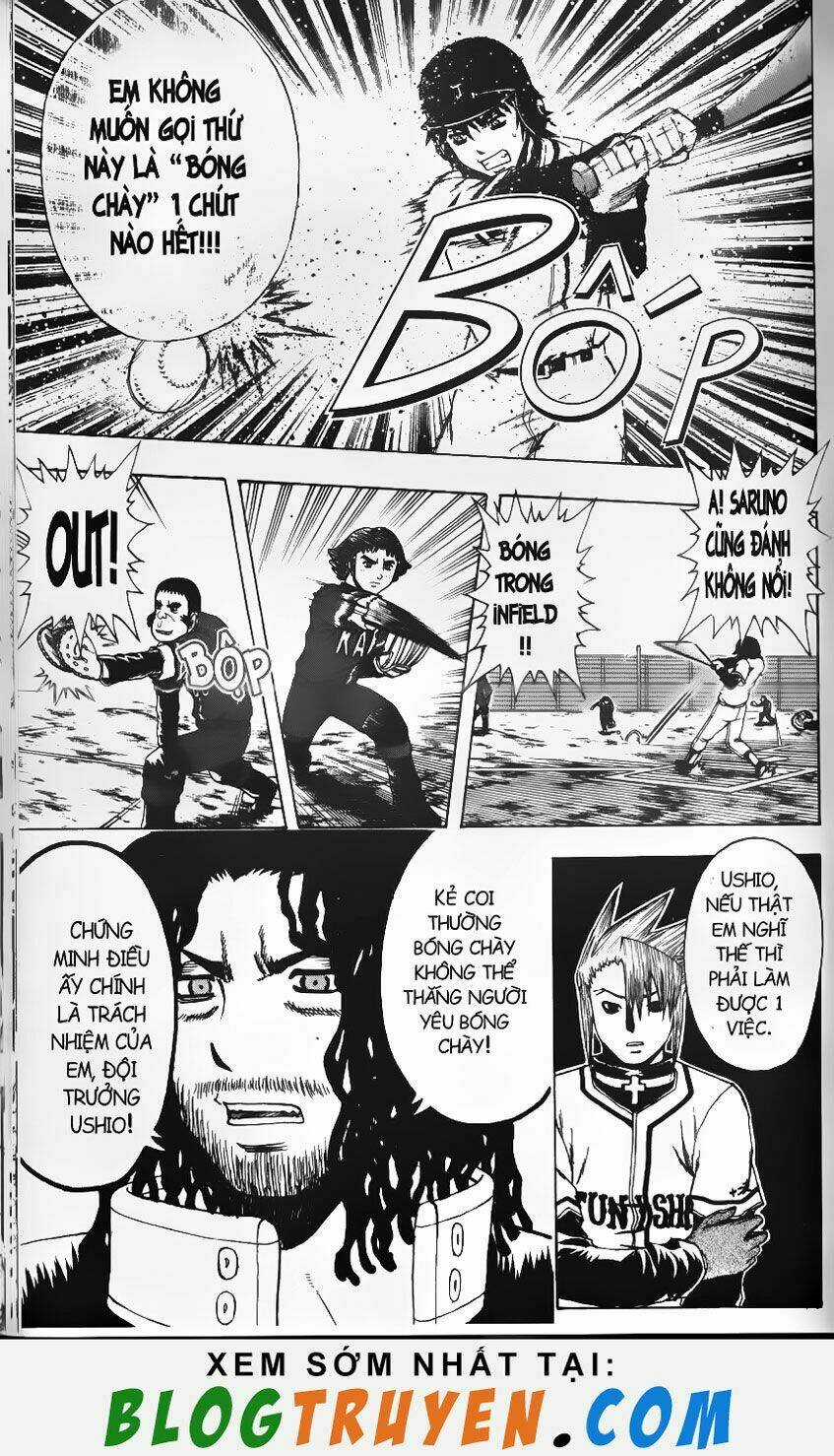 Mr.FullSwing - Chapter 79 - Trang 10