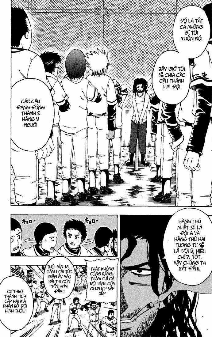 Mr.FullSwing - Chapter 8 - Trang 8