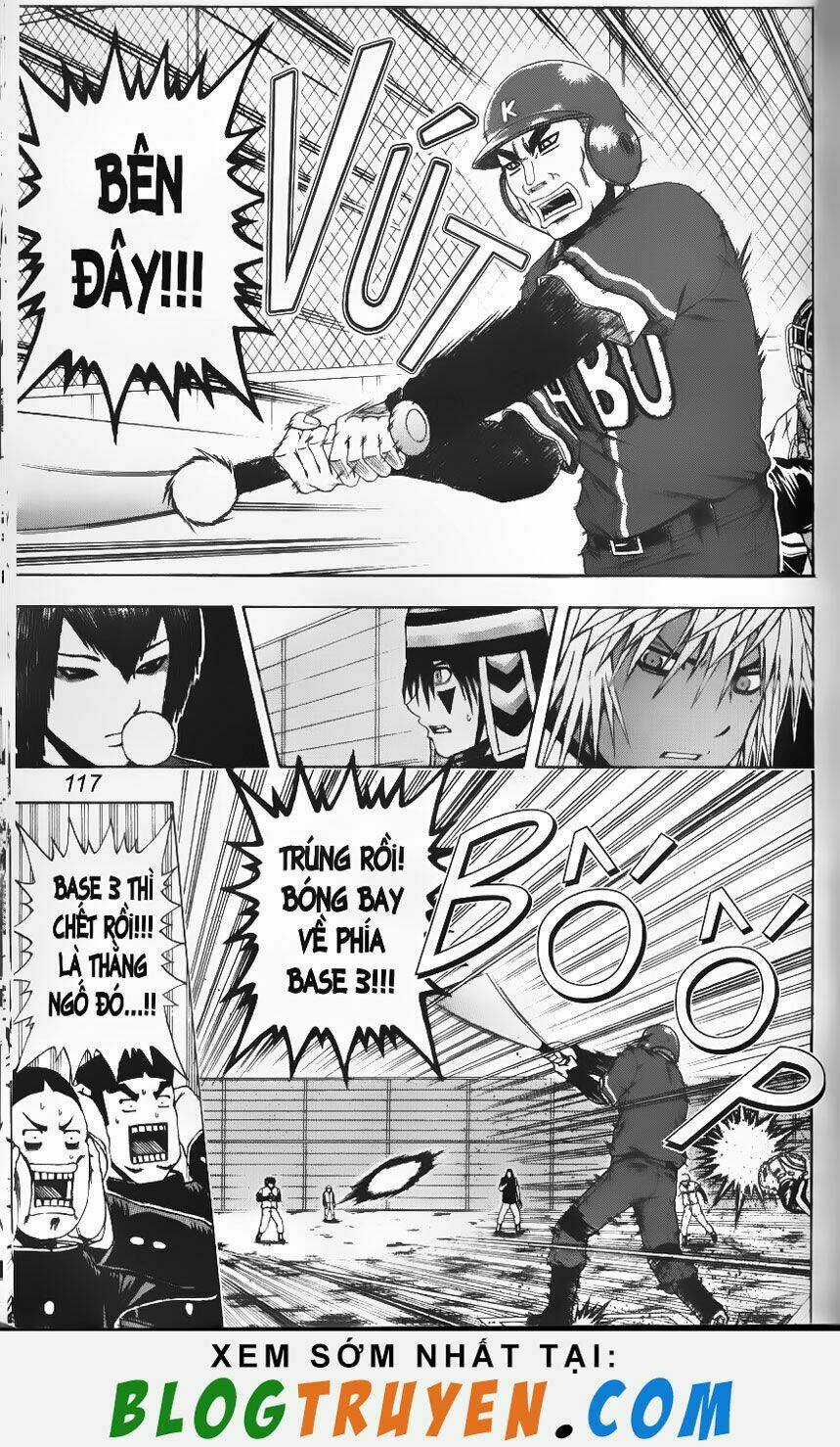 Mr.FullSwing - Chapter 80 - Trang 11