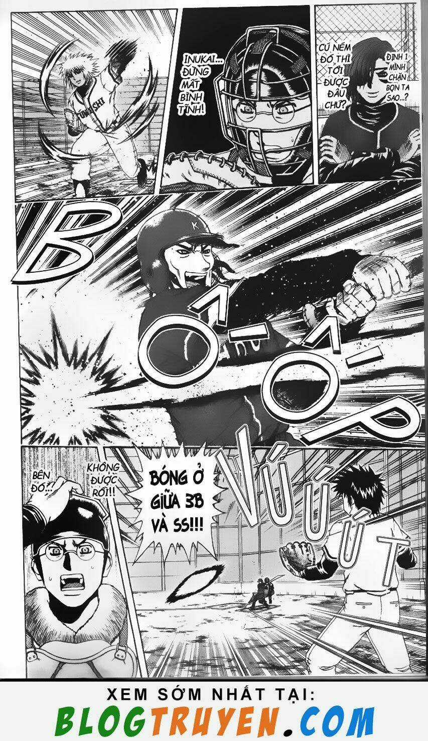 Mr.FullSwing - Chapter 80 - Trang 13