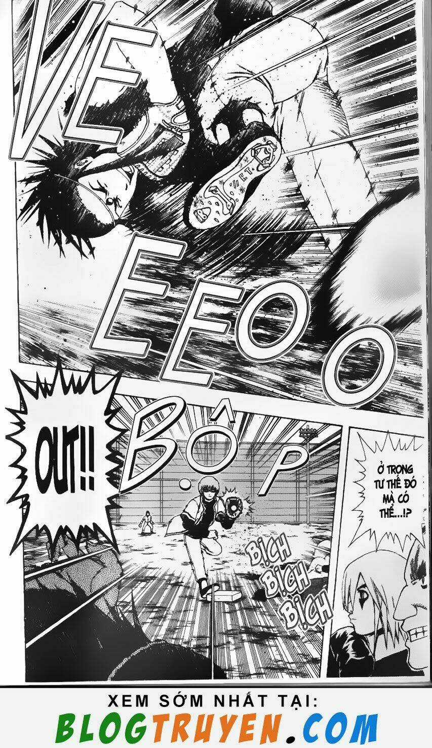 Mr.FullSwing - Chapter 80 - Trang 15