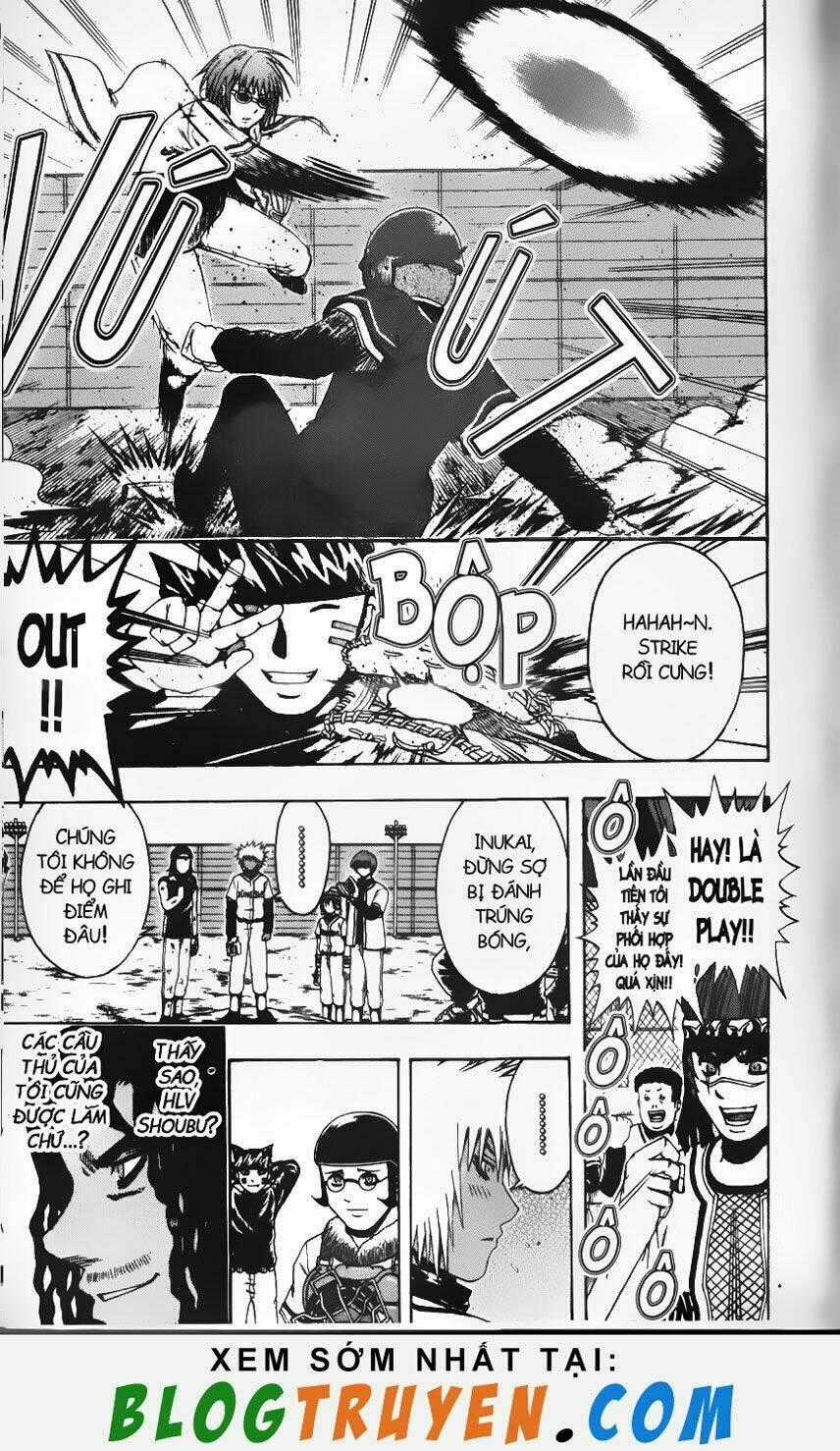 Mr.FullSwing - Chapter 80 - Trang 16