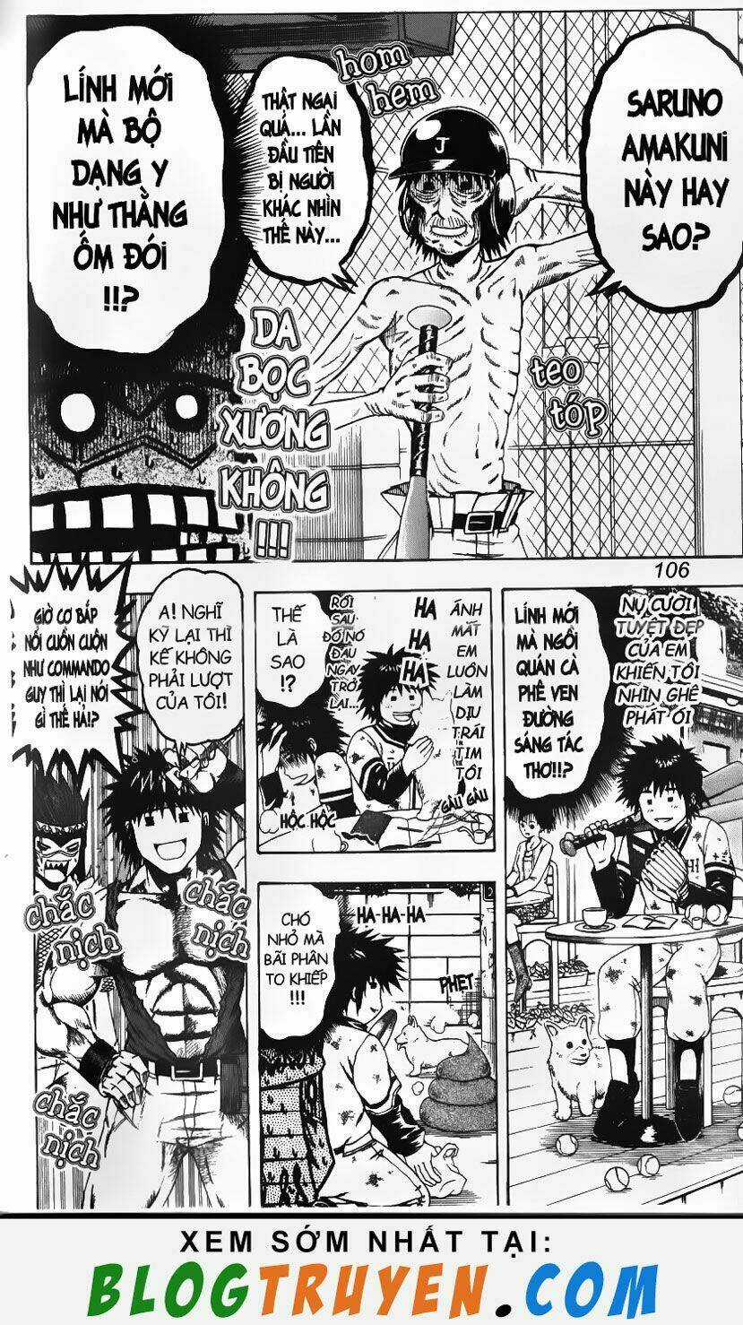 Mr.FullSwing - Chapter 80 - Trang 3