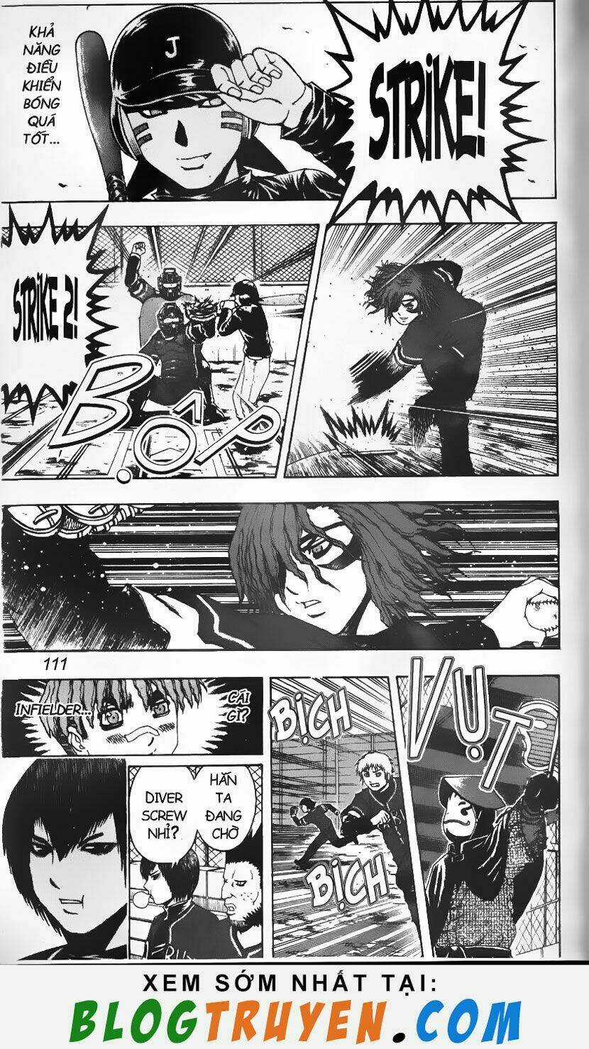 Mr.FullSwing - Chapter 80 - Trang 7