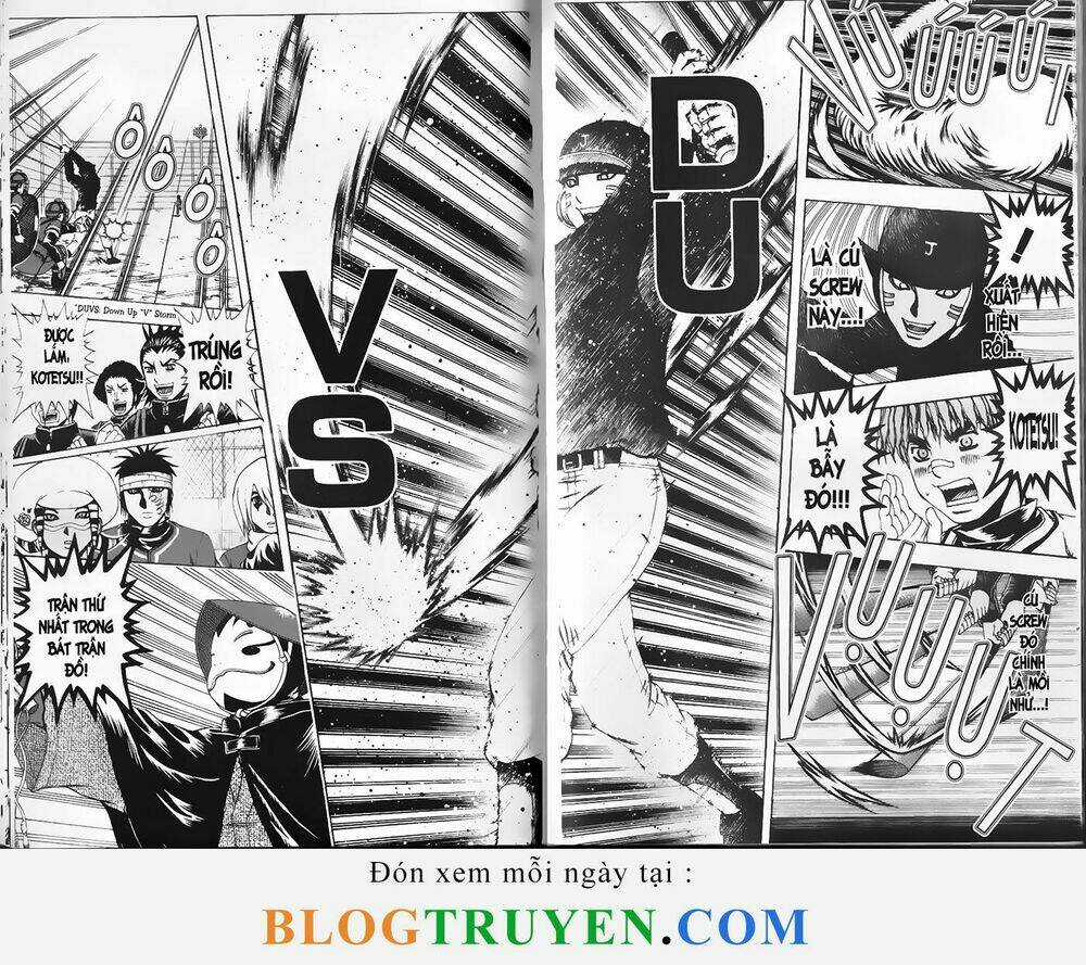 Mr.FullSwing - Chapter 80 - Trang 8