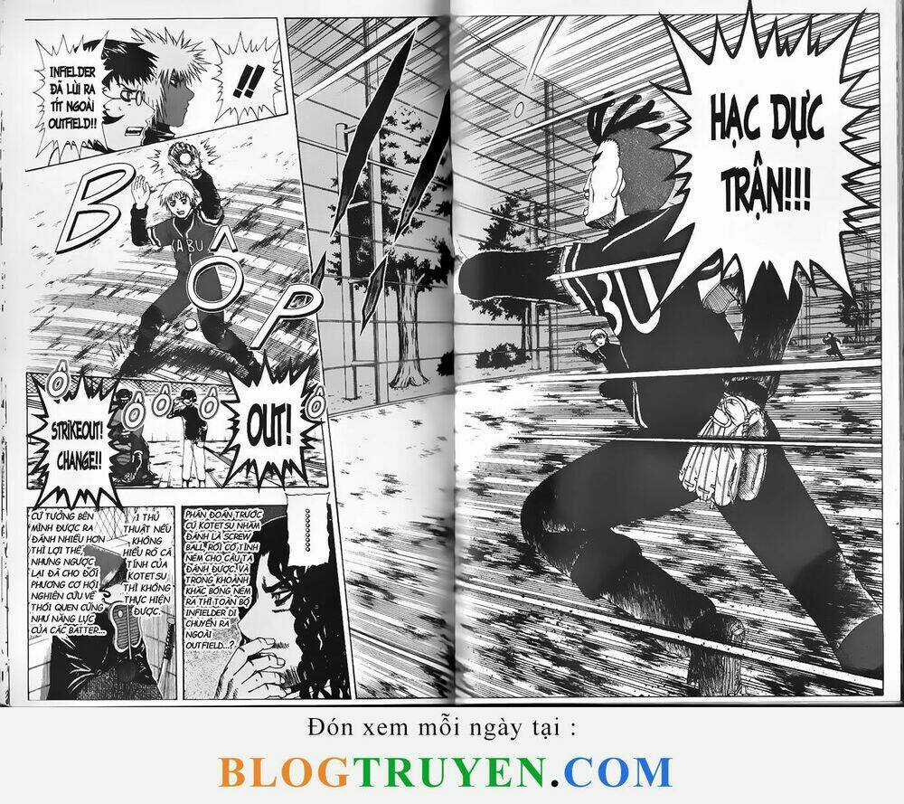 Mr.FullSwing - Chapter 80 - Trang 9