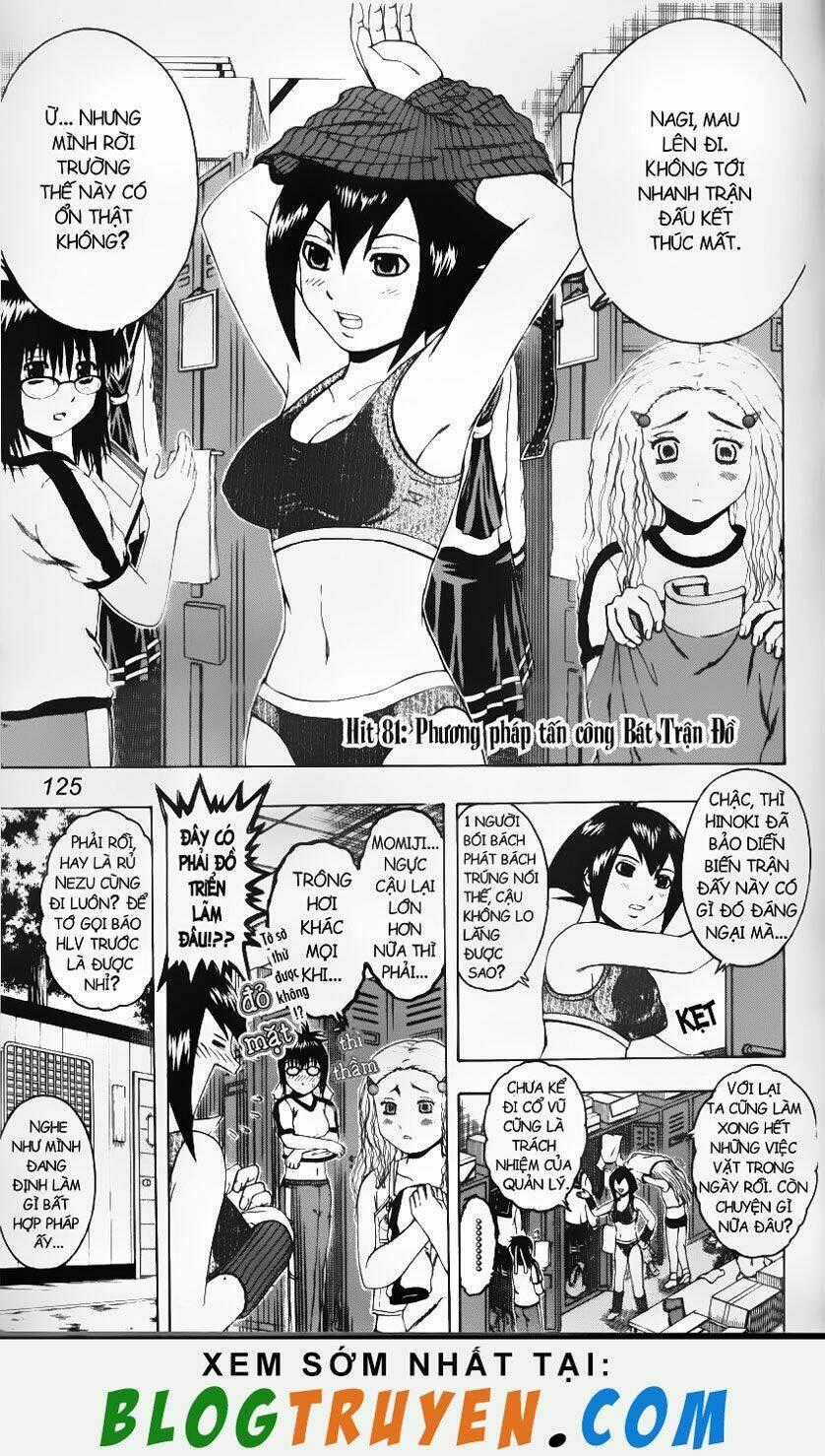 Mr.FullSwing - Chapter 81 - Trang 2