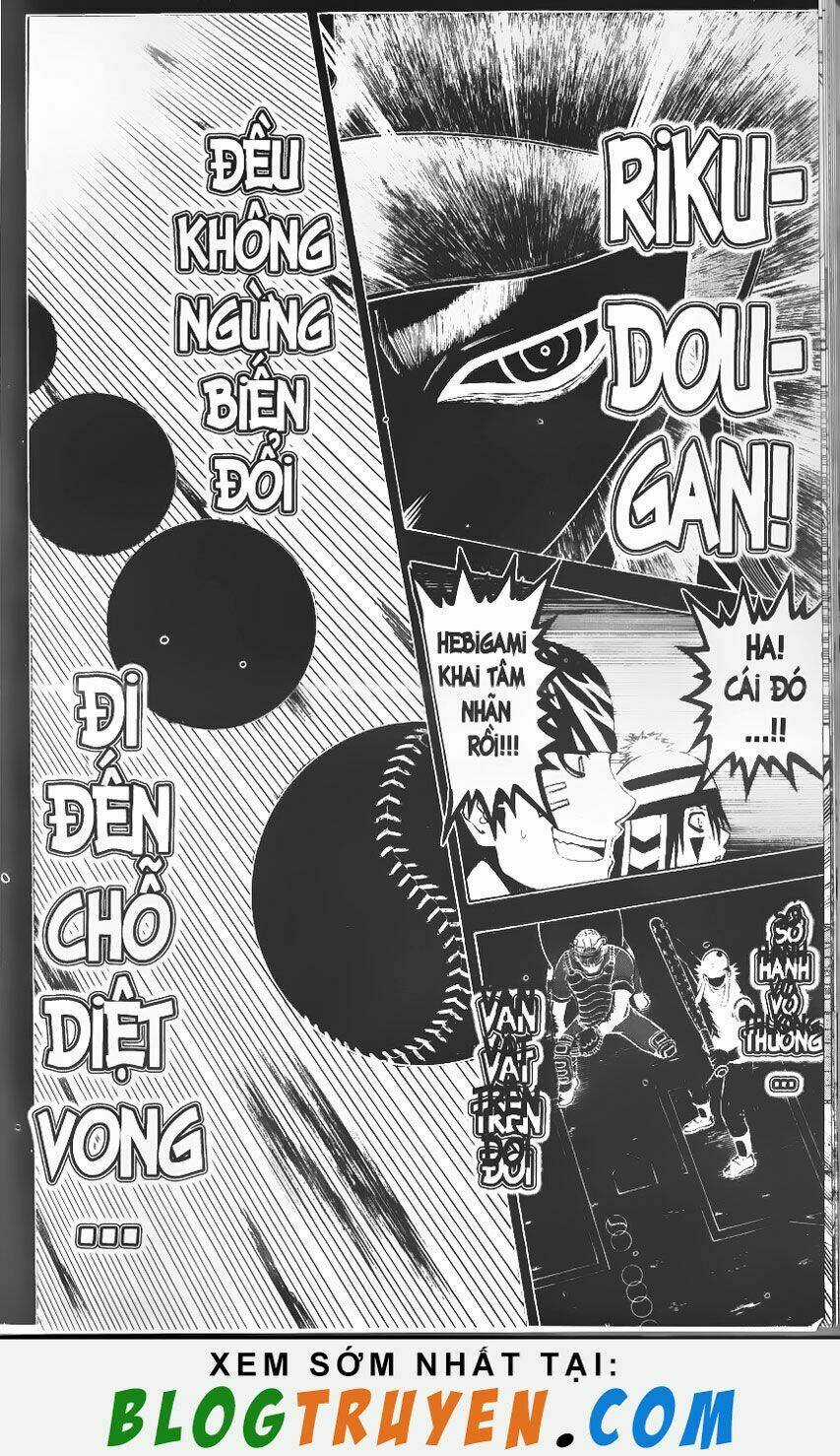 Mr.FullSwing - Chapter 81 - Trang 11