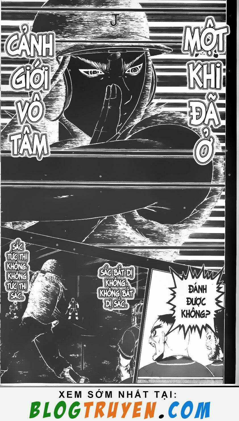 Mr.FullSwing - Chapter 81 - Trang 12