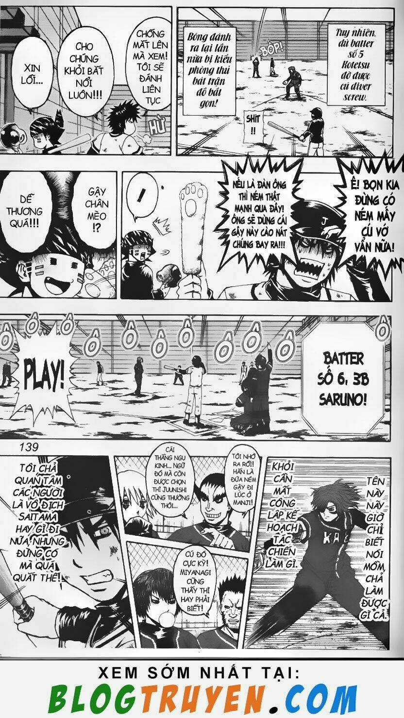 Mr.FullSwing - Chapter 81 - Trang 15