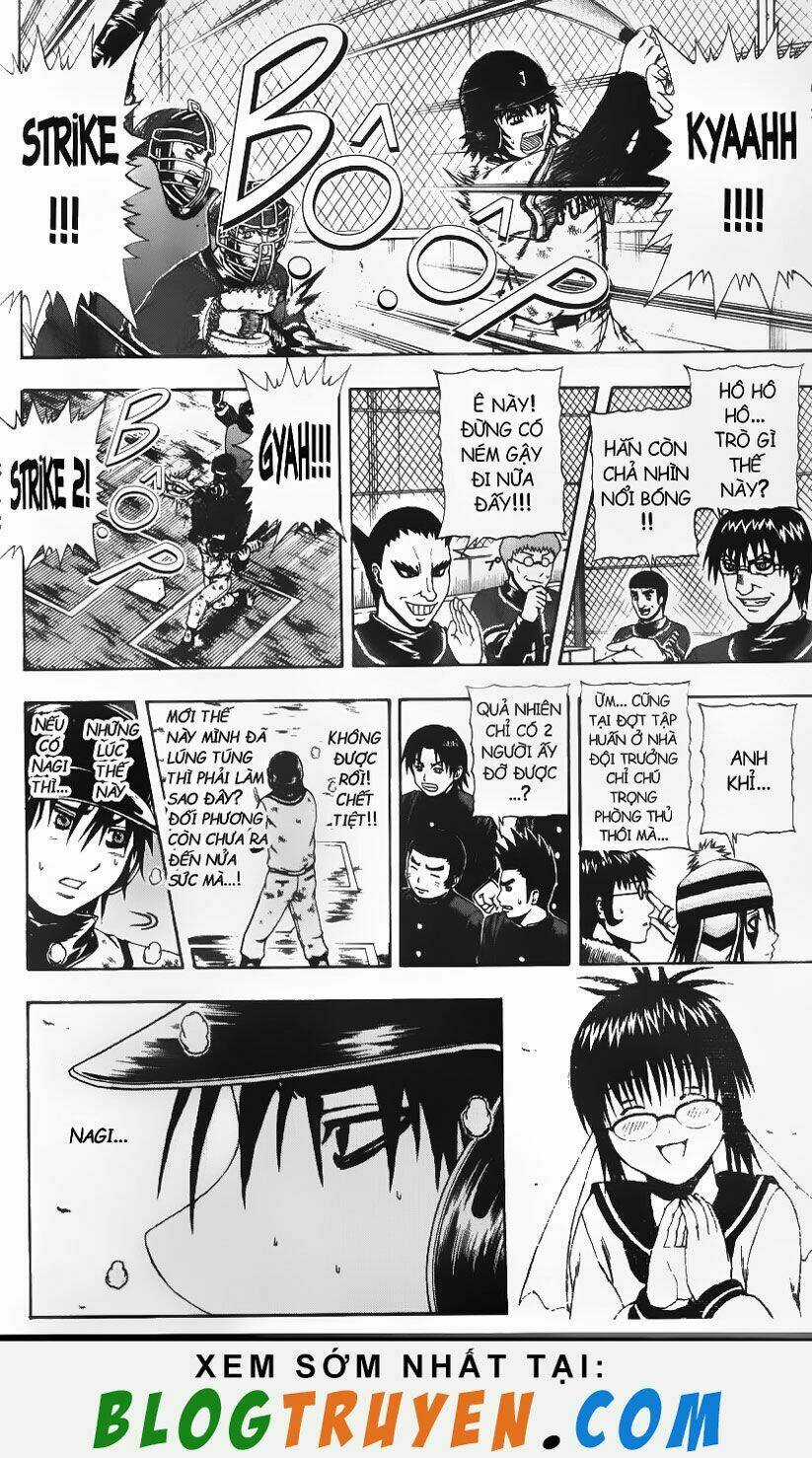 Mr.FullSwing - Chapter 81 - Trang 16