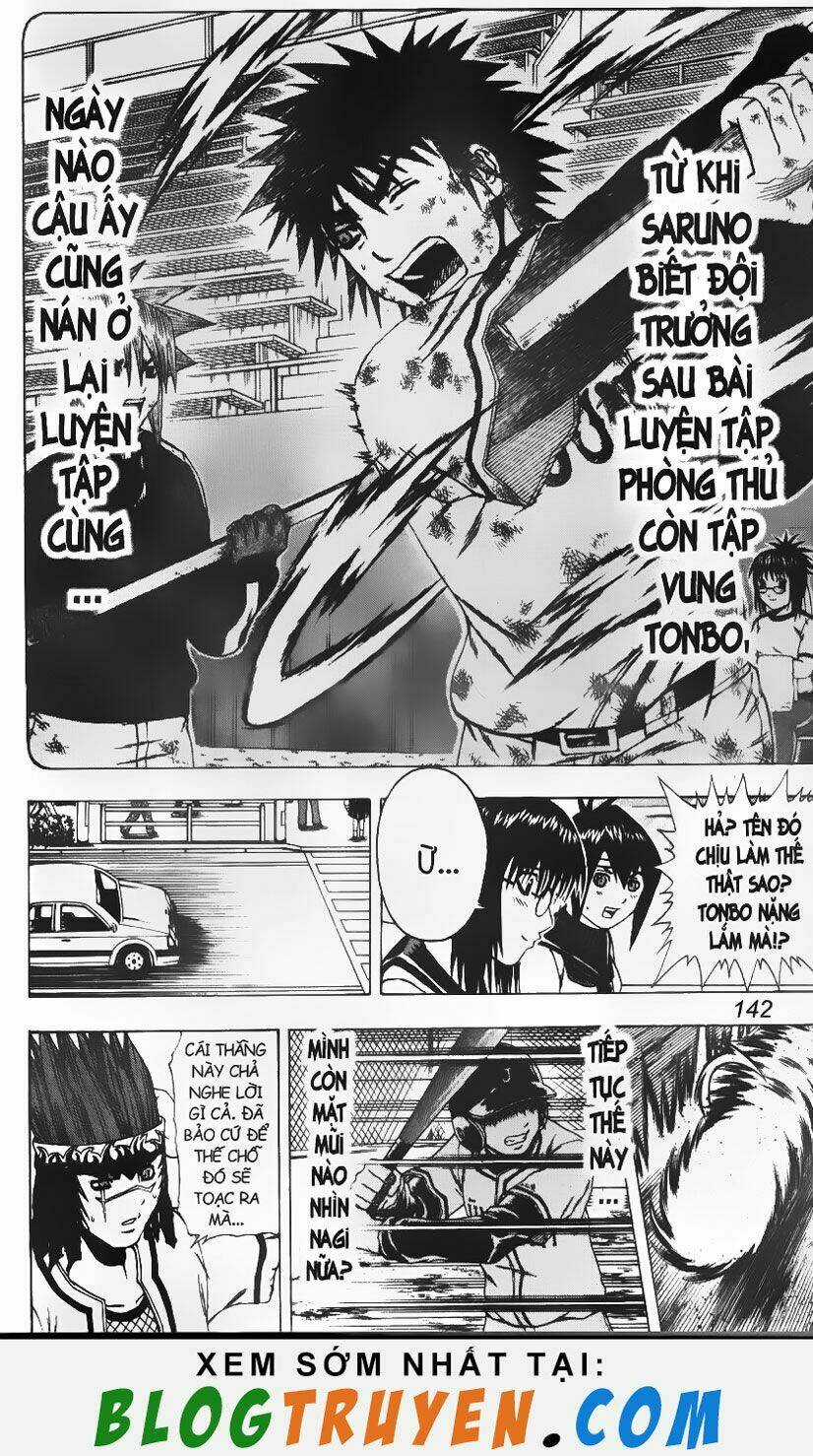 Mr.FullSwing - Chapter 81 - Trang 18