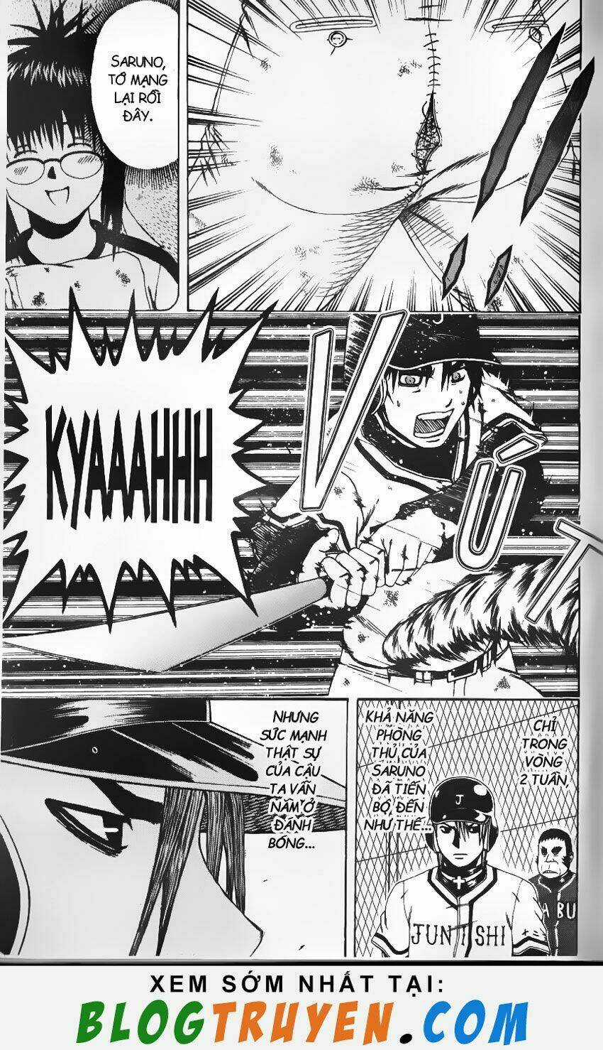 Mr.FullSwing - Chapter 81 - Trang 19