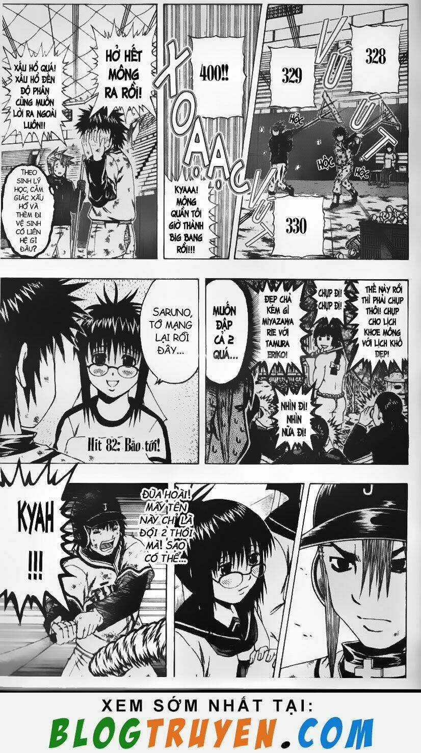 Mr.FullSwing - Chapter 81 - Trang 20