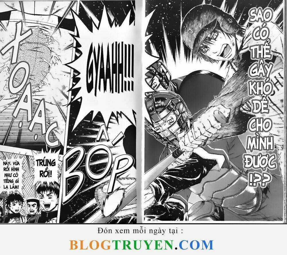 Mr.FullSwing - Chapter 81 - Trang 21