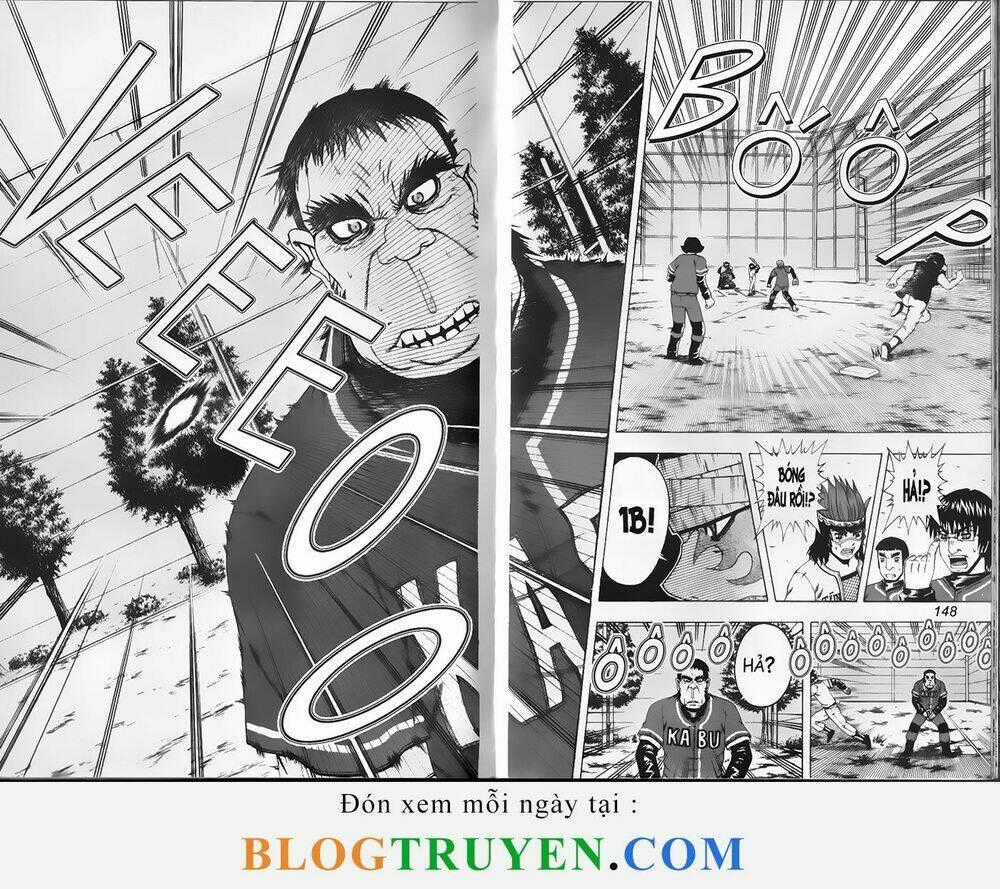 Mr.FullSwing - Chapter 81 - Trang 22