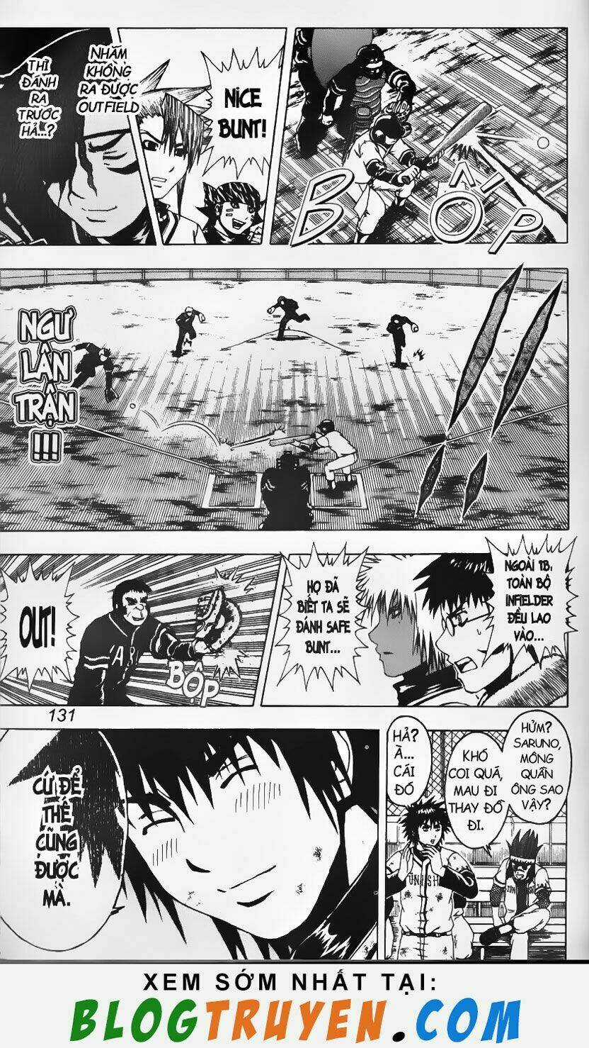 Mr.FullSwing - Chapter 81 - Trang 8