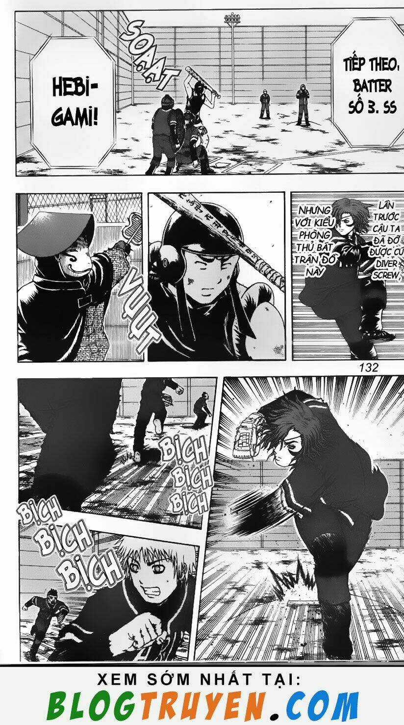 Mr.FullSwing - Chapter 81 - Trang 9