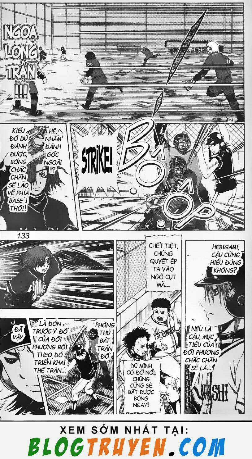 Mr.FullSwing - Chapter 81 - Trang 10