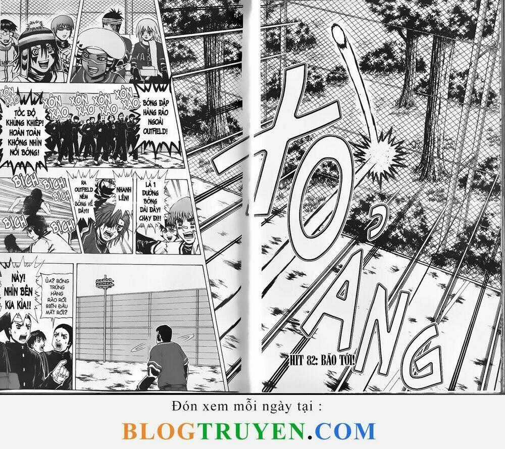 Mr.FullSwing - Chapter 82 - Trang 2