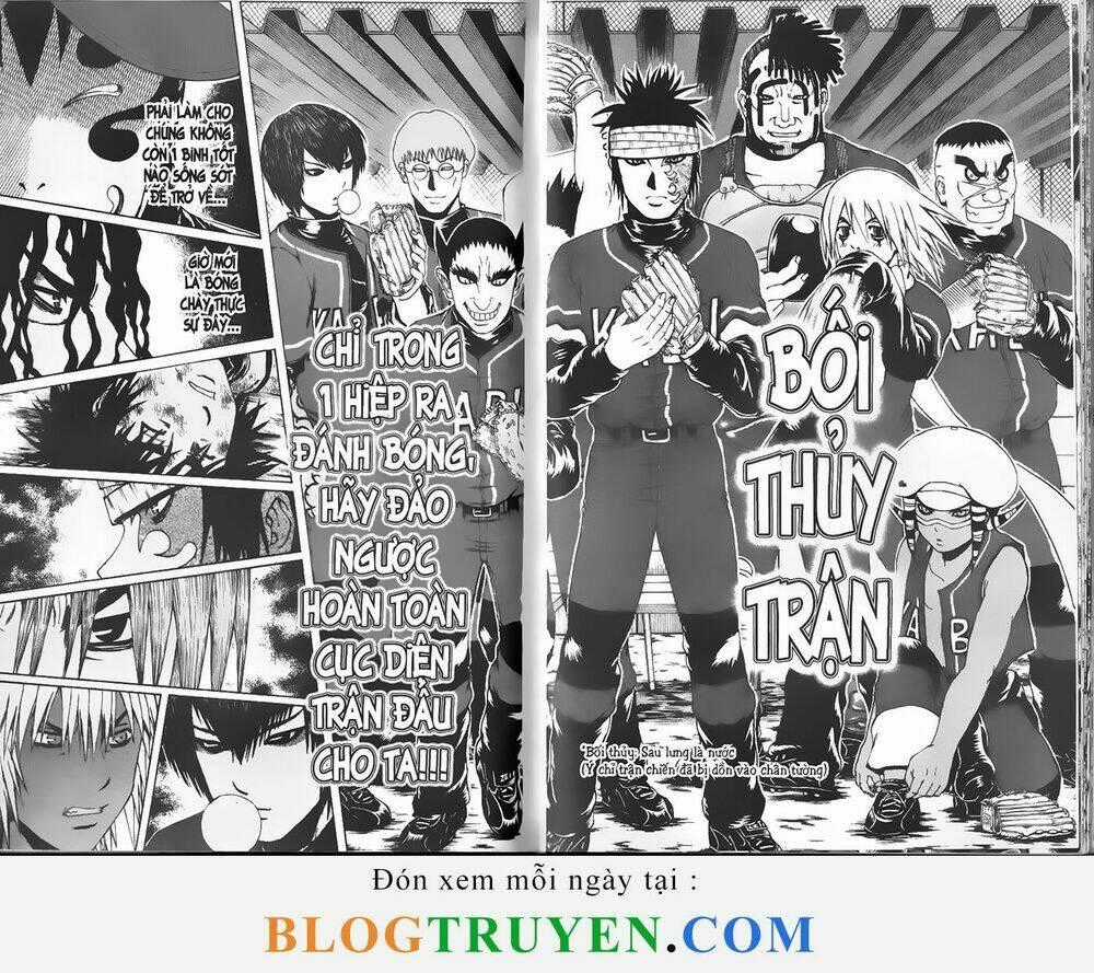 Mr.FullSwing - Chapter 82 - Trang 12